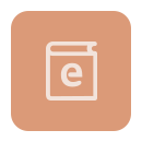 전자책(e-book) 이미지